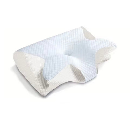 ALLURA SLEEP – Orthopädisches Ergonomie-Kissen